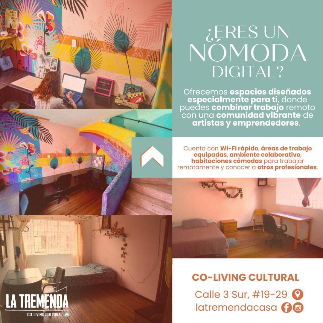 Gasthof La Tremenda Casa