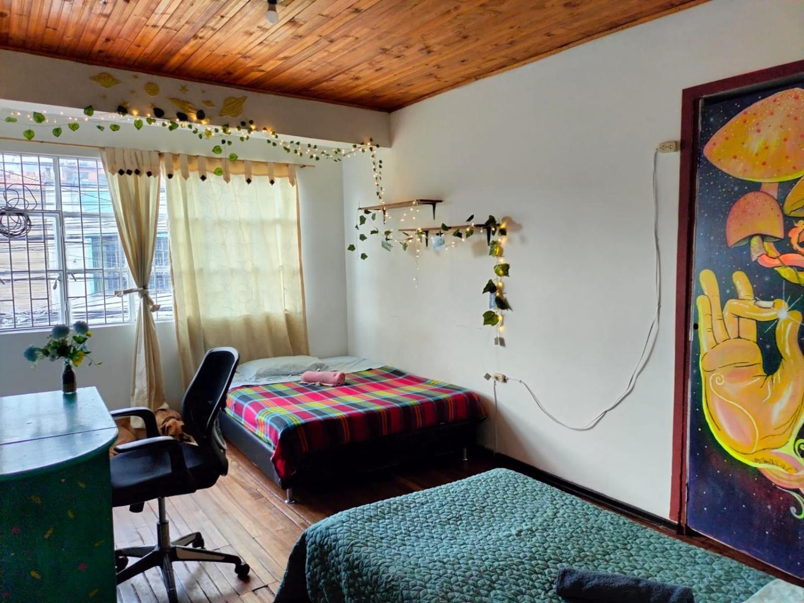 Gasthof La Tremenda Casa Bogotá