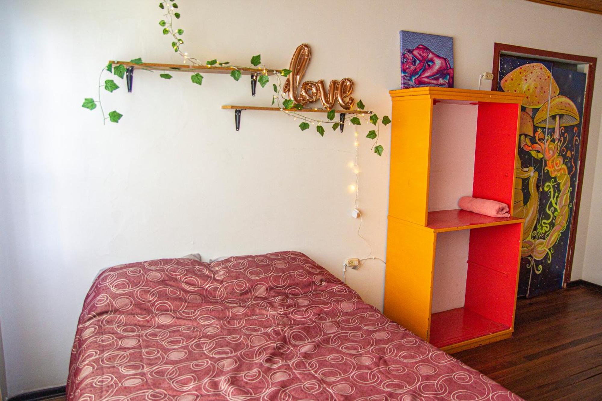 La Tremenda Casa Gasthof *