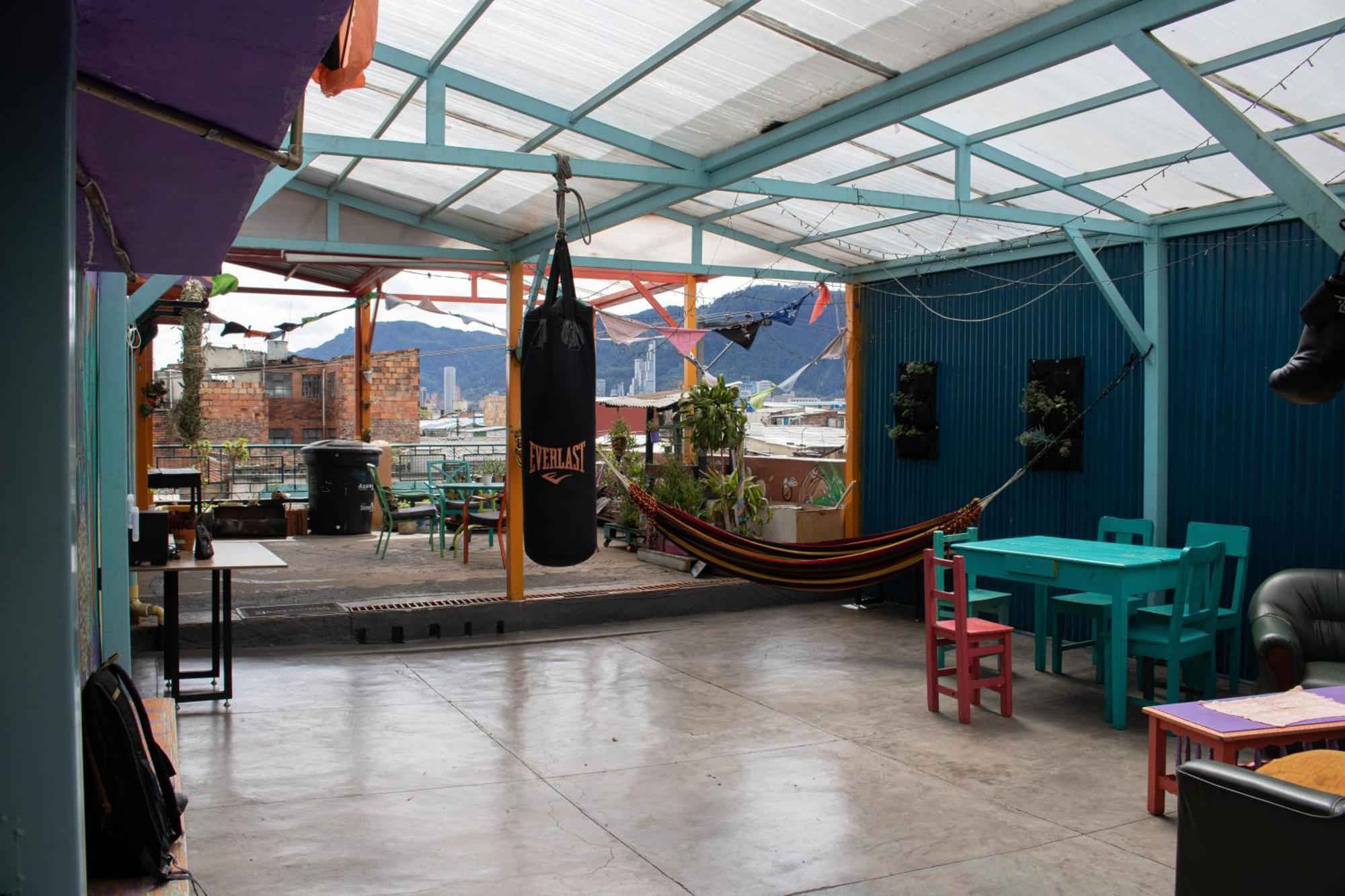 La Tremenda Casa Gasthof